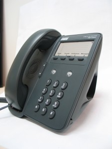Hello Phone: Welcome Back! Office phone